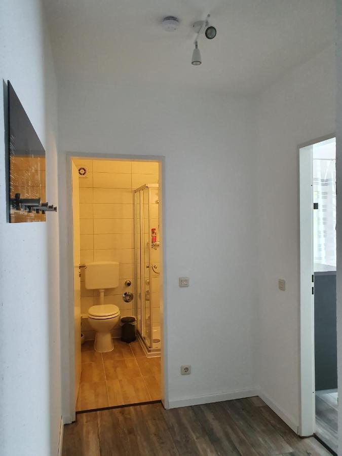Apartment, 27 Qm, 2 Personen, High Sp Wlan Paderborn