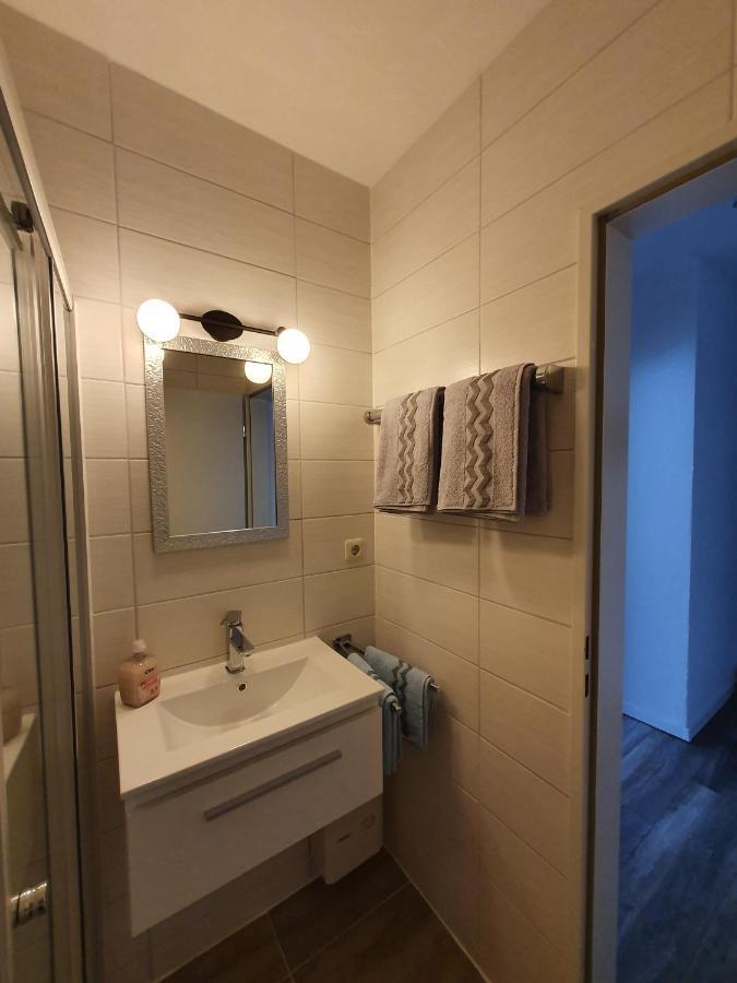 Apartment, 27 Qm, 2 Personen, High Sp Wlan Appartement *