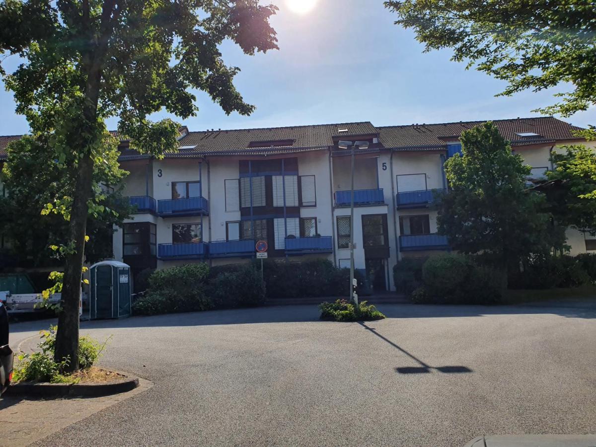 Apartment, 27 Qm, 2 Personen, High Sp Wlan Appartement