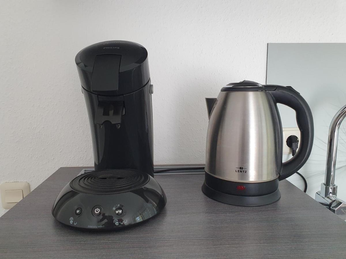 Apartment, 27 Qm, 2 Personen, High Sp Wlan
